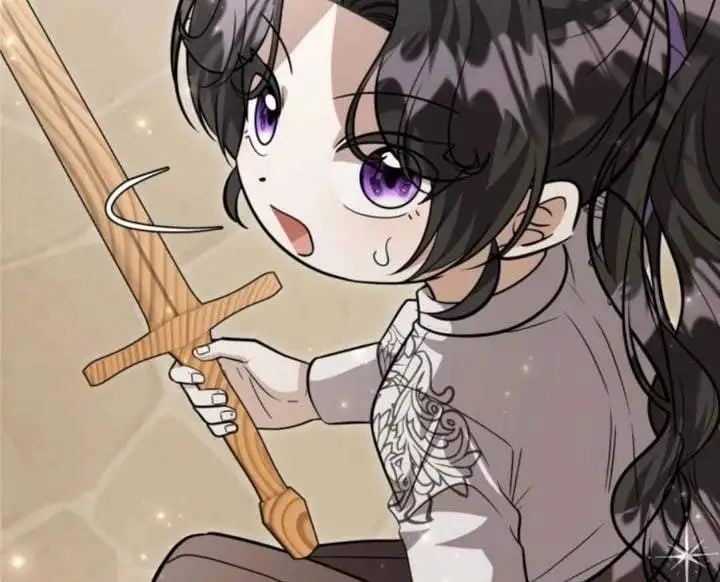 The Villain’s Daughter Plans To Run Away Chapter 51