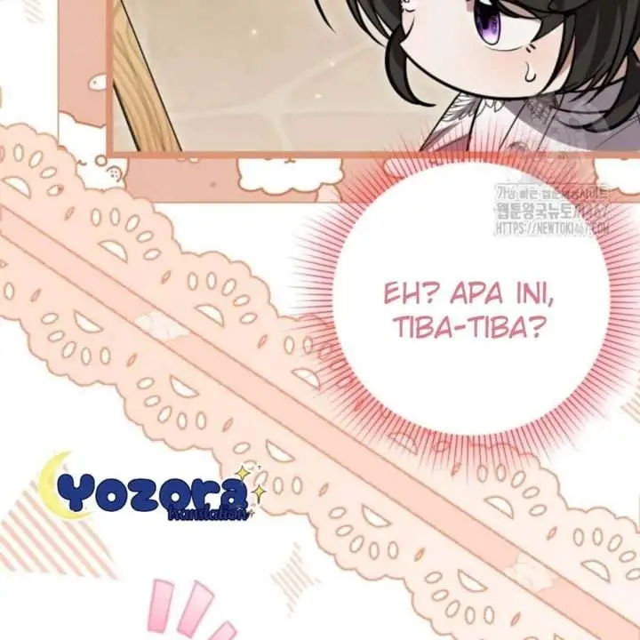 The Villain’s Daughter Plans To Run Away Chapter 51