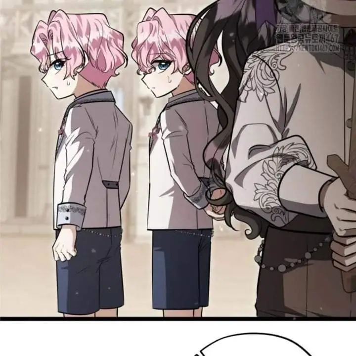 The Villain’s Daughter Plans To Run Away Chapter 51