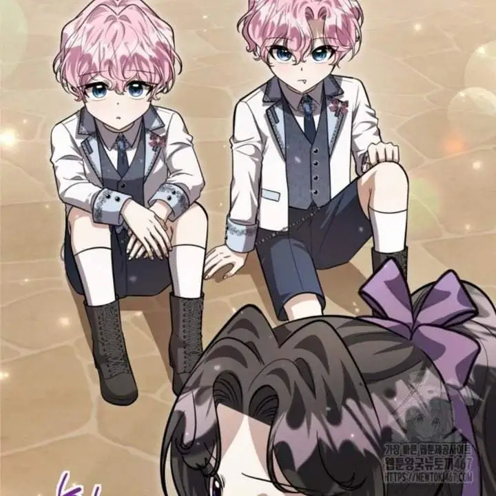 The Villain’s Daughter Plans To Run Away Chapter 51
