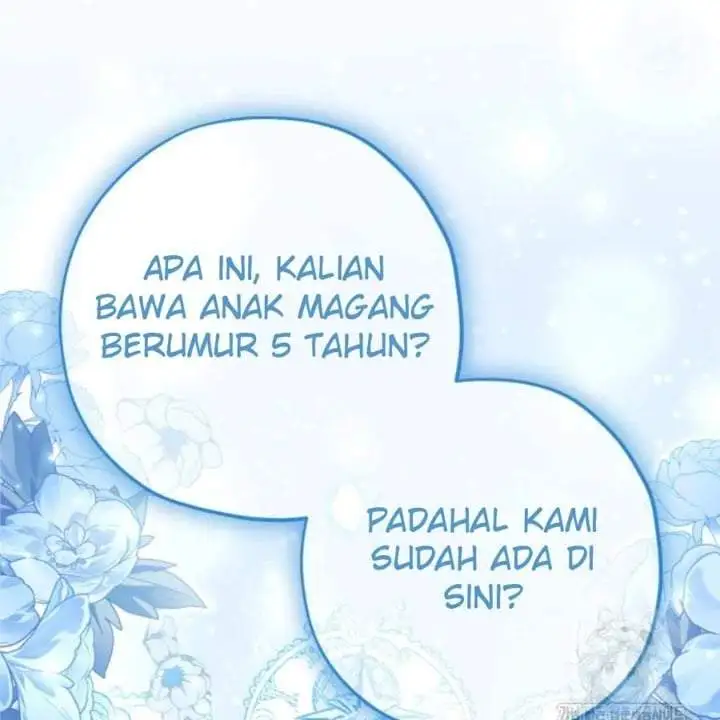 The Villain’s Daughter Plans To Run Away Chapter 51