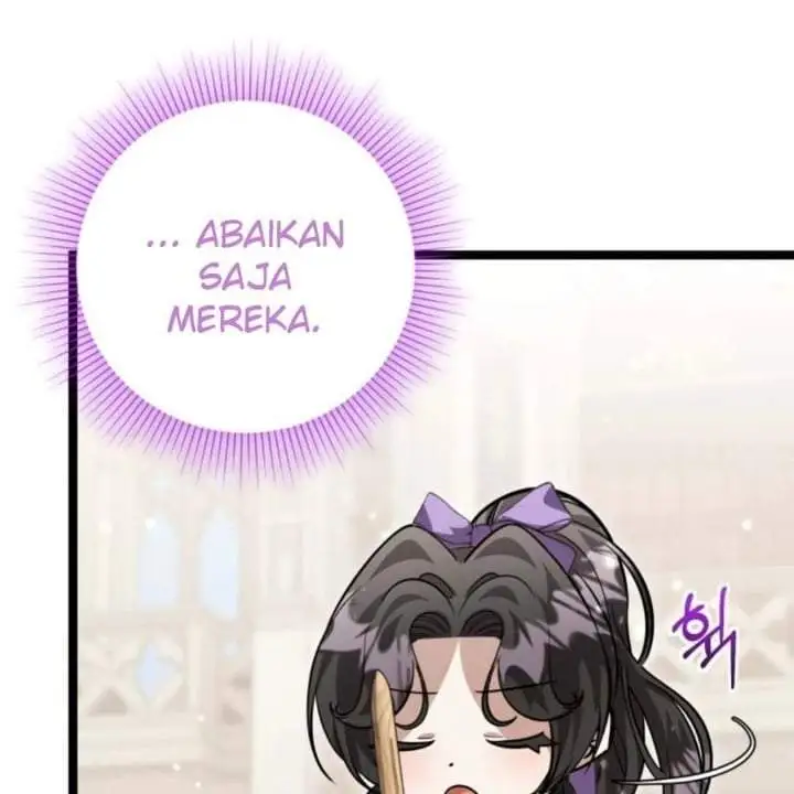 The Villain’s Daughter Plans To Run Away Chapter 51