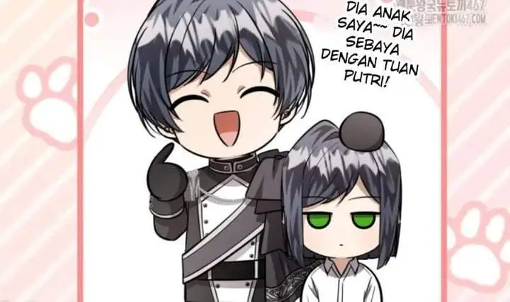 The Villain’s Daughter Plans To Run Away Chapter 51