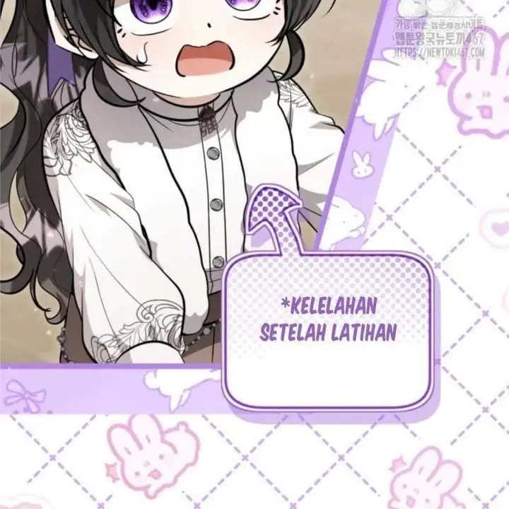The Villain’s Daughter Plans To Run Away Chapter 51