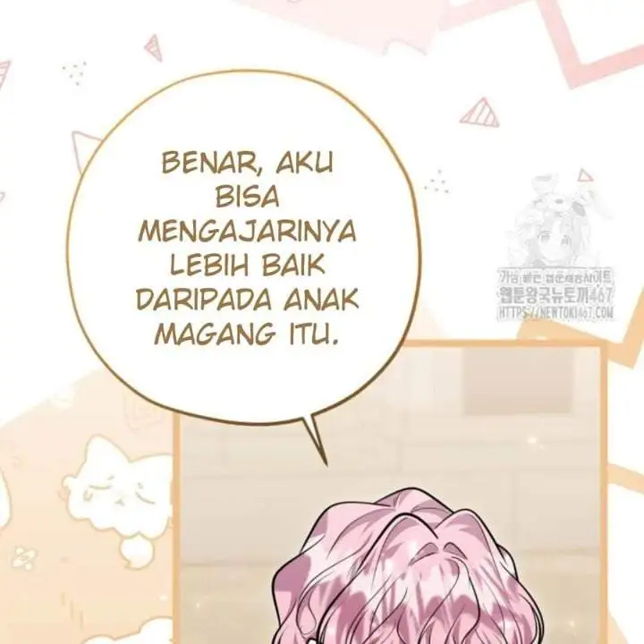 The Villain’s Daughter Plans To Run Away Chapter 51