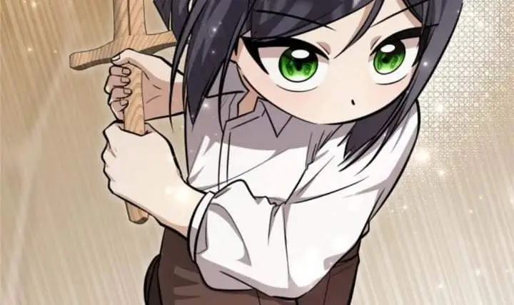 The Villain’s Daughter Plans To Run Away Chapter 51