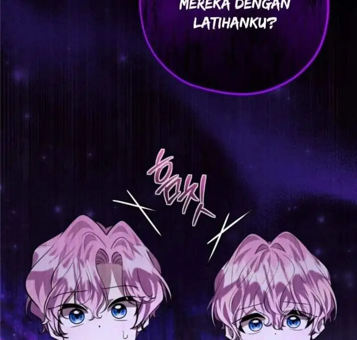 The Villain’s Daughter Plans To Run Away Chapter 51