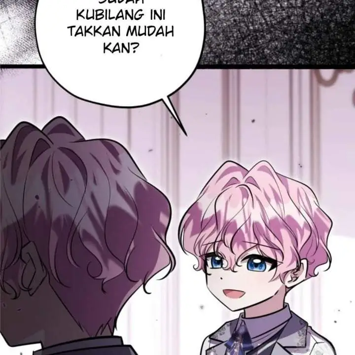 The Villain’s Daughter Plans To Run Away Chapter 52