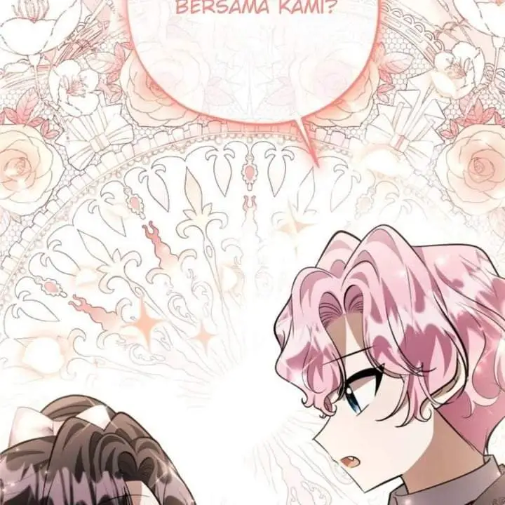 The Villain’s Daughter Plans To Run Away Chapter 52