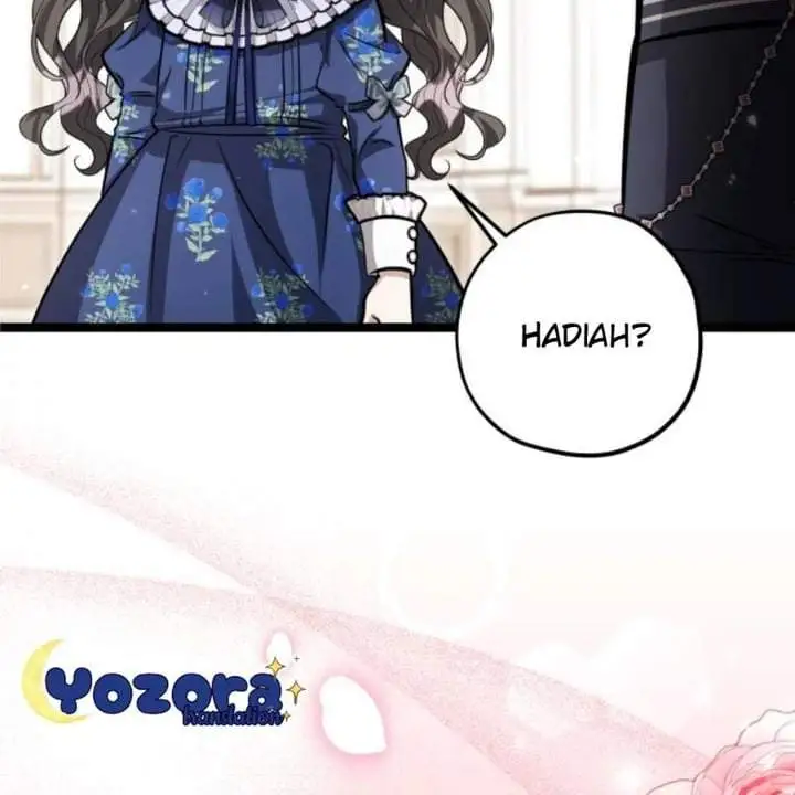 The Villain’s Daughter Plans To Run Away Chapter 52