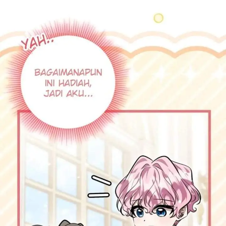 The Villain’s Daughter Plans To Run Away Chapter 52