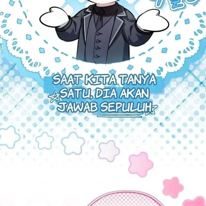 The Villain’s Daughter Plans To Run Away Chapter 53