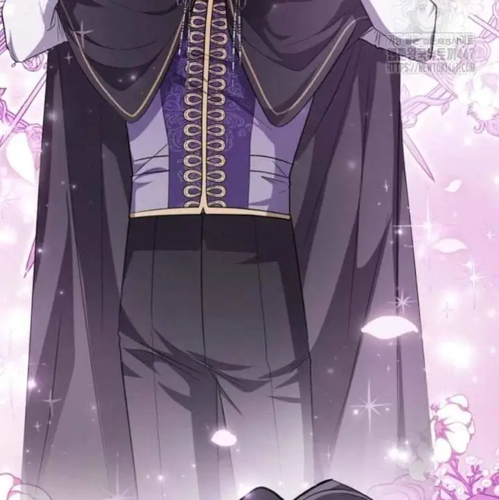 The Villain’s Daughter Plans To Run Away Chapter 53