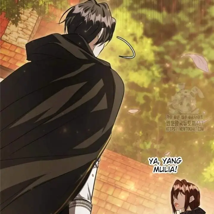 The Villain’s Daughter Plans To Run Away Chapter 53