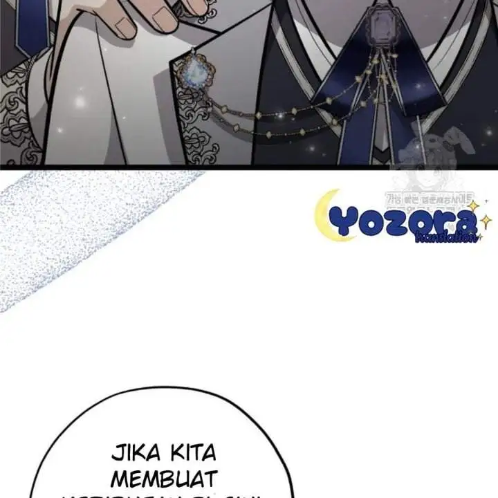 The Villain’s Daughter Plans To Run Away Chapter 53
