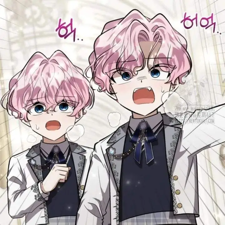 The Villain’s Daughter Plans To Run Away Chapter 53