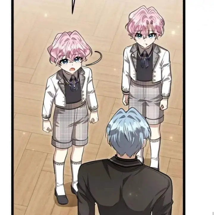 The Villain’s Daughter Plans To Run Away Chapter 53