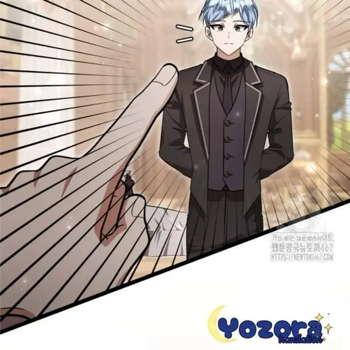 The Villain’s Daughter Plans To Run Away Chapter 53