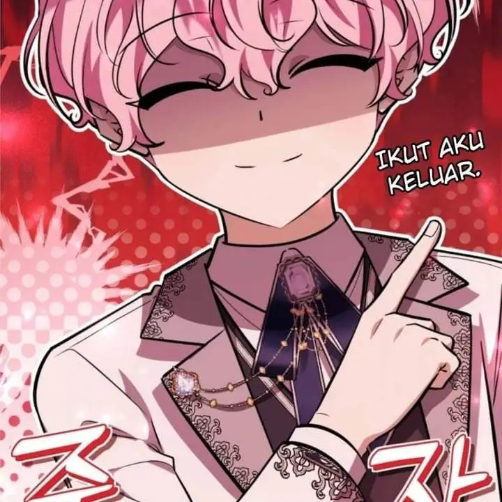 The Villain’s Daughter Plans To Run Away Chapter 53