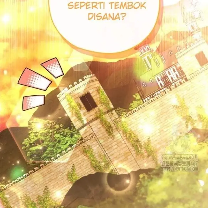 The Villain’s Daughter Plans To Run Away Chapter 53