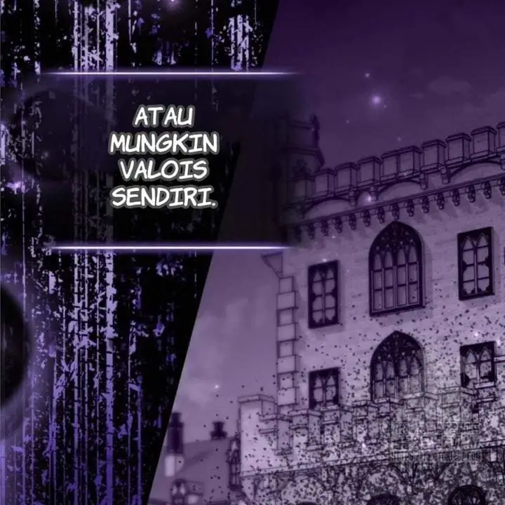 The Villain’s Daughter Plans To Run Away Chapter 53