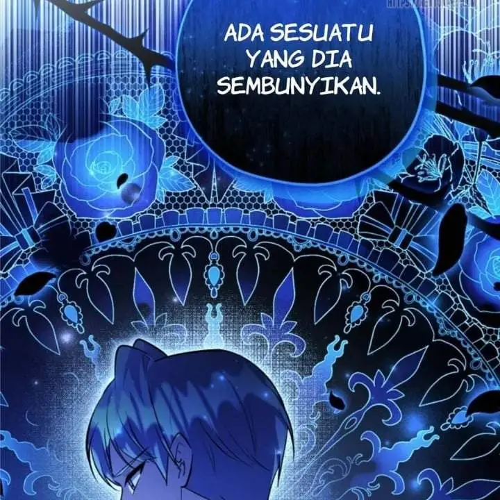 The Villain’s Daughter Plans To Run Away Chapter 53