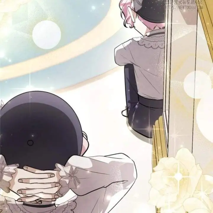 The Villain’s Daughter Plans To Run Away Chapter 54