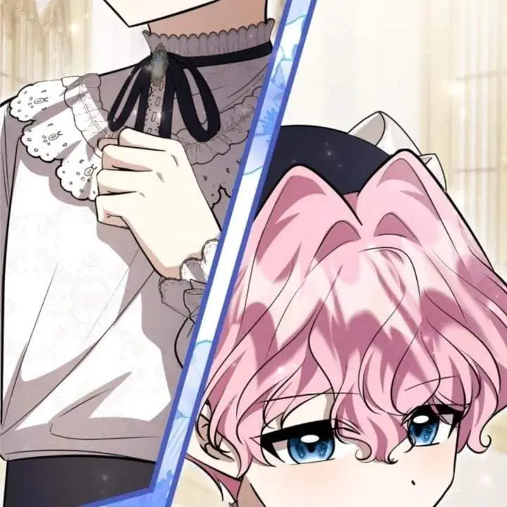 The Villain’s Daughter Plans To Run Away Chapter 54