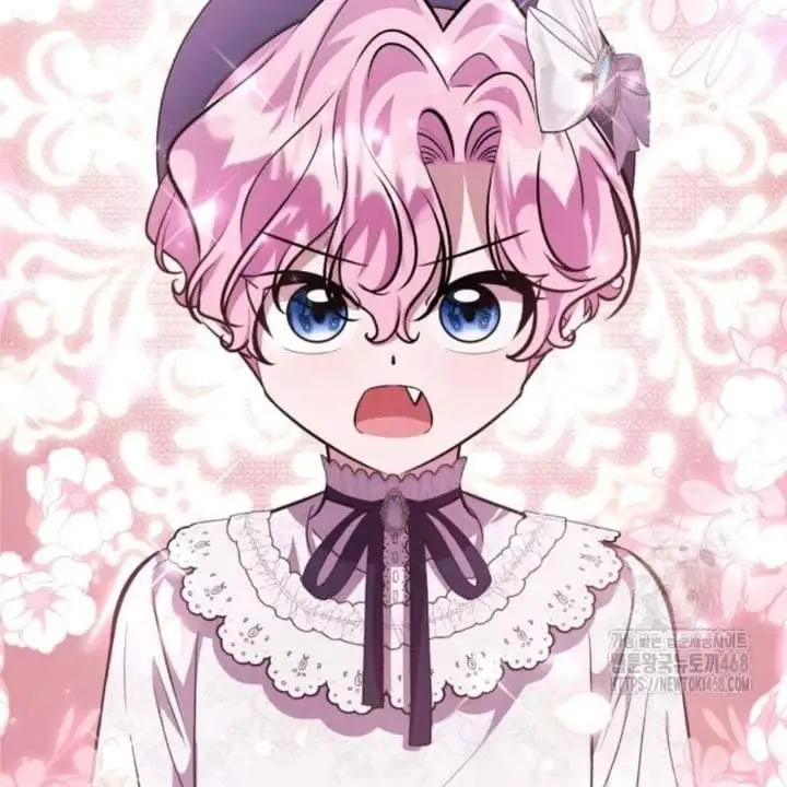 The Villain’s Daughter Plans To Run Away Chapter 54