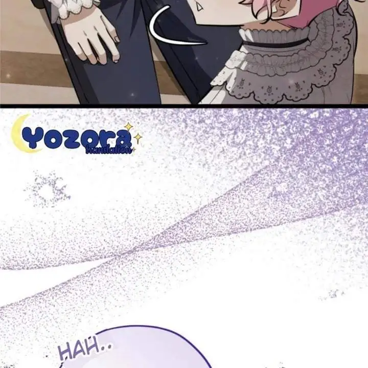 The Villain’s Daughter Plans To Run Away Chapter 54