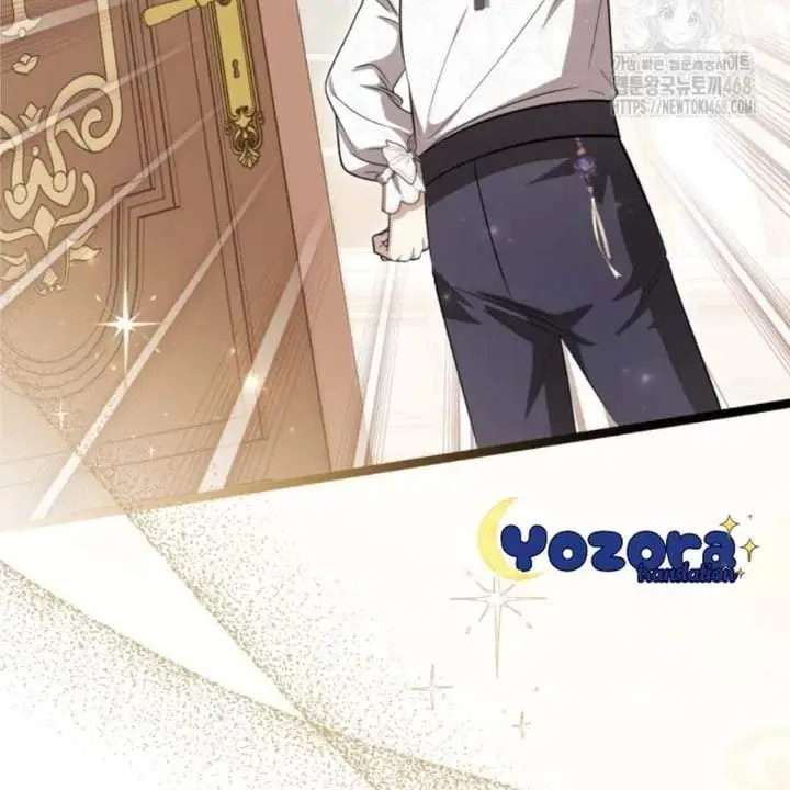The Villain’s Daughter Plans To Run Away Chapter 54