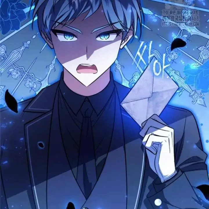 The Villain’s Daughter Plans To Run Away Chapter 54