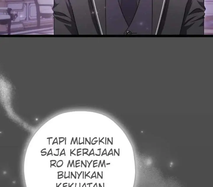 The Villain’s Daughter Plans To Run Away Chapter 54