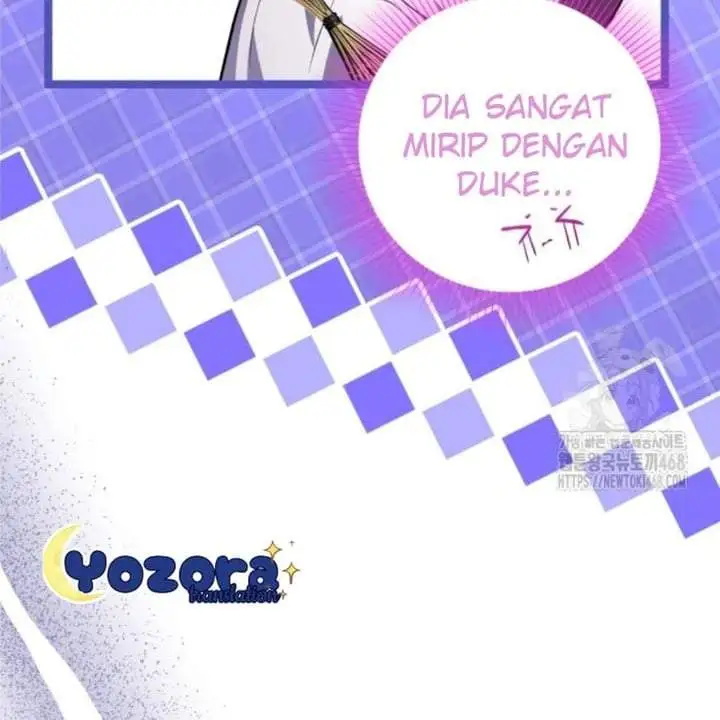 The Villain’s Daughter Plans To Run Away Chapter 54