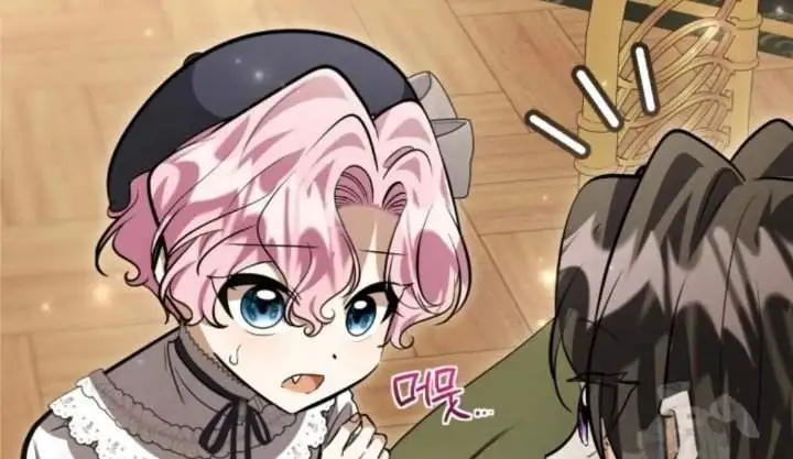 The Villain’s Daughter Plans To Run Away Chapter 55