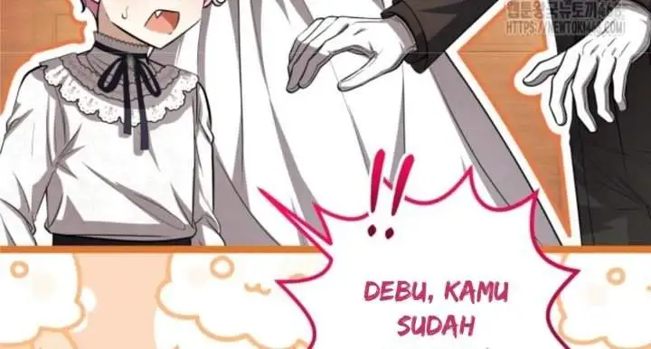 The Villain’s Daughter Plans To Run Away Chapter 55
