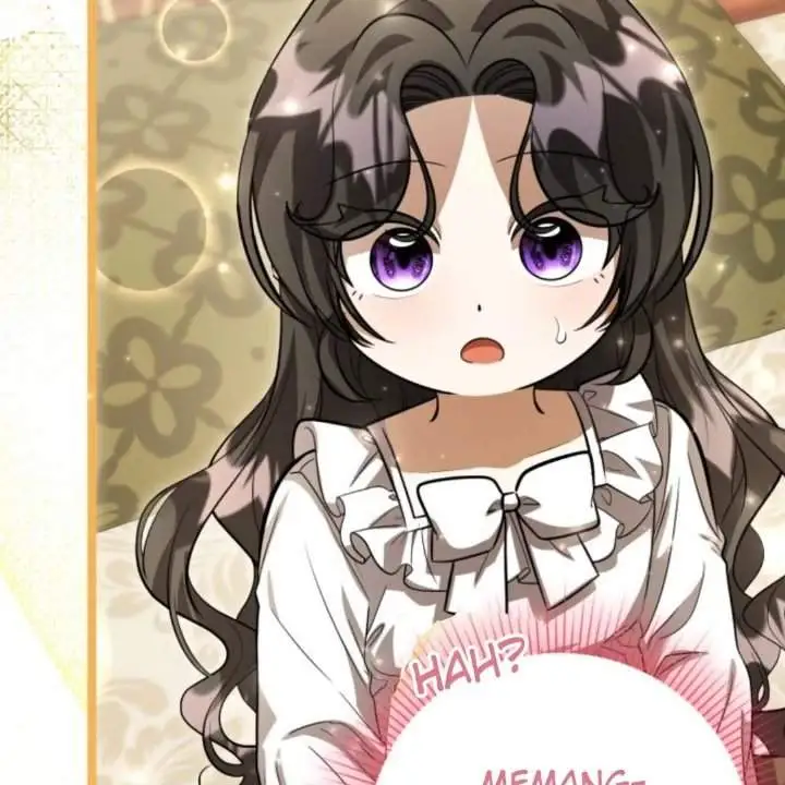 The Villain’s Daughter Plans To Run Away Chapter 55