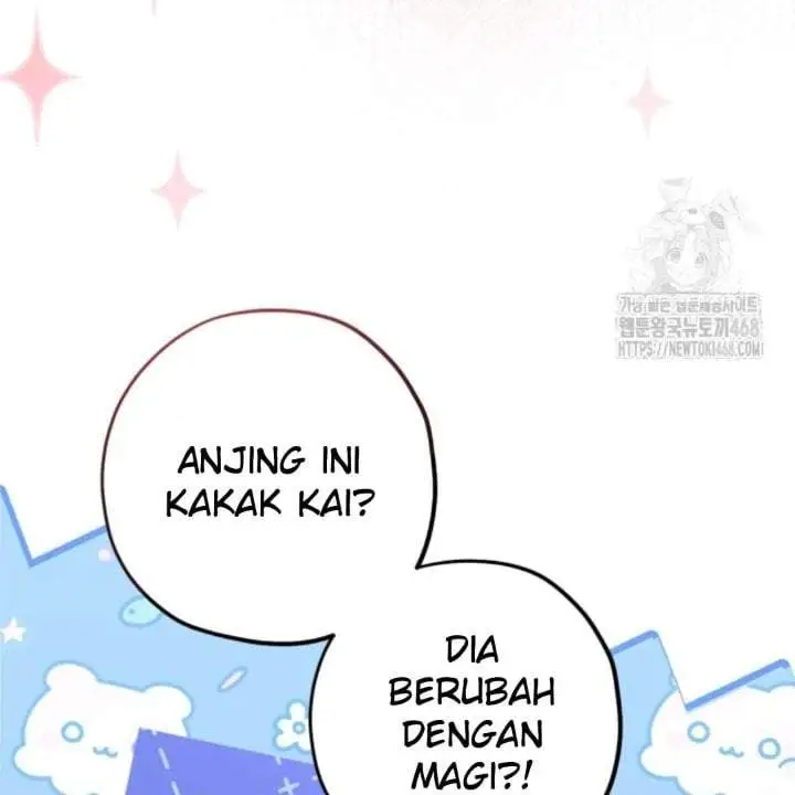 The Villain’s Daughter Plans To Run Away Chapter 55