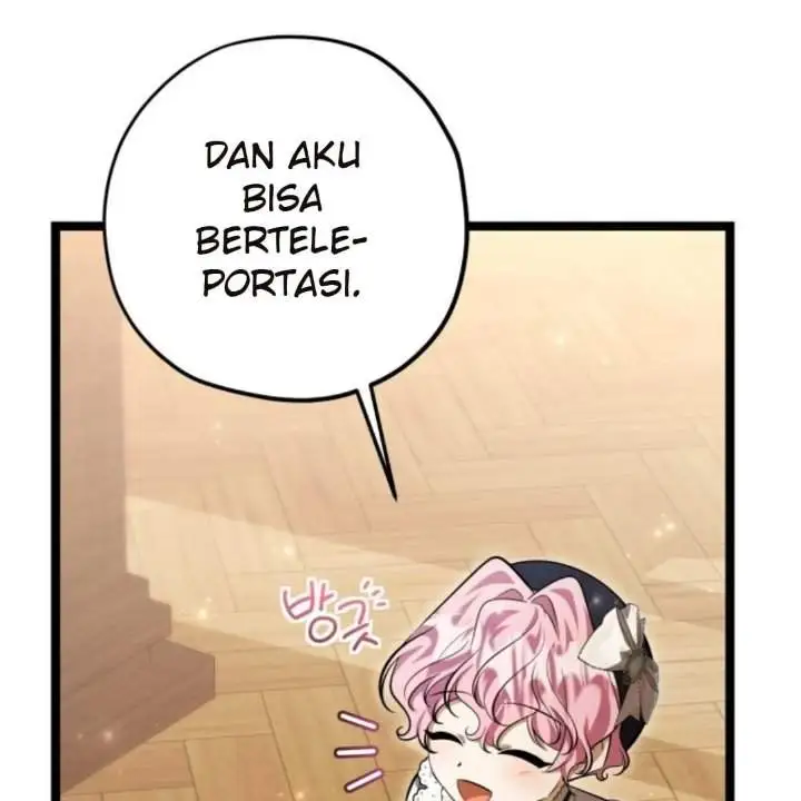 The Villain’s Daughter Plans To Run Away Chapter 55