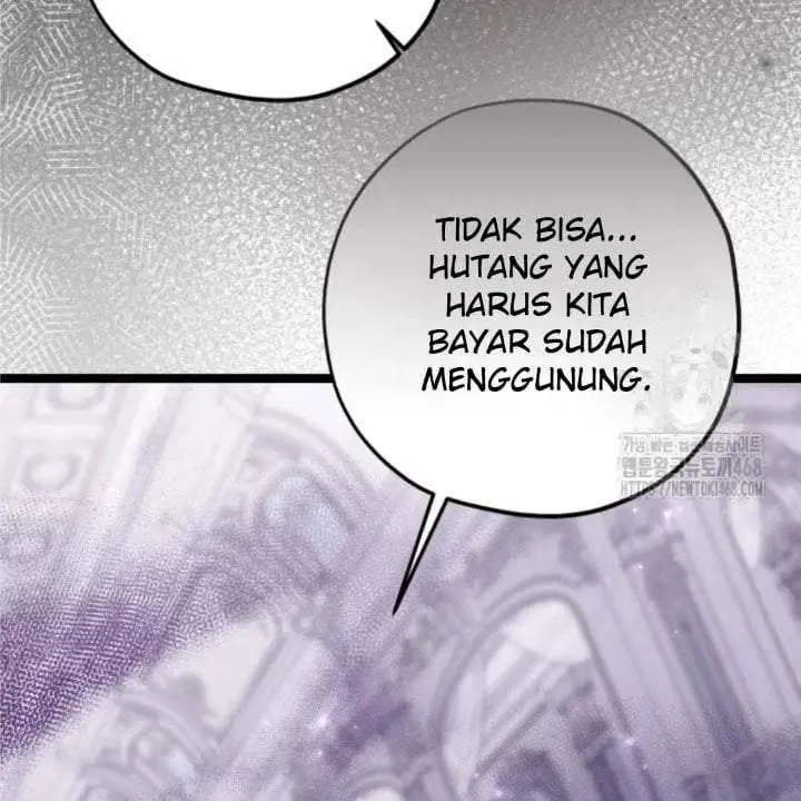 The Villain’s Daughter Plans To Run Away Chapter 56