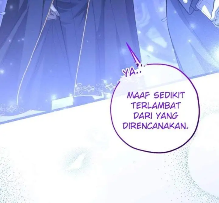 The Villain’s Daughter Plans To Run Away Chapter 56