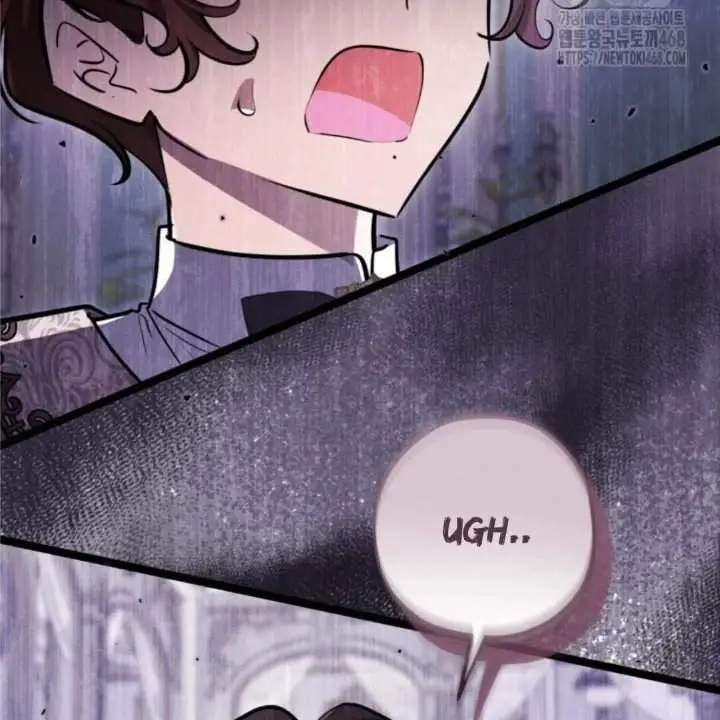 The Villain’s Daughter Plans To Run Away Chapter 56