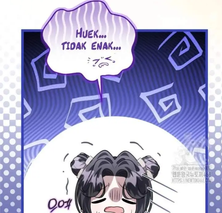 The Villain’s Daughter Plans To Run Away Chapter 57