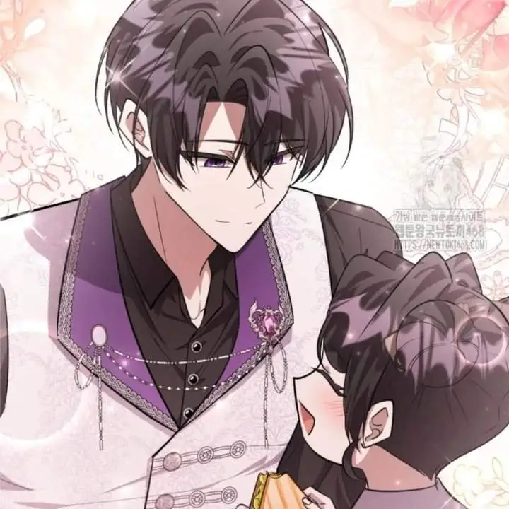 The Villain’s Daughter Plans To Run Away Chapter 57