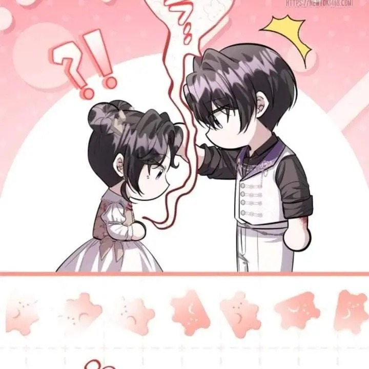 The Villain’s Daughter Plans To Run Away Chapter 57