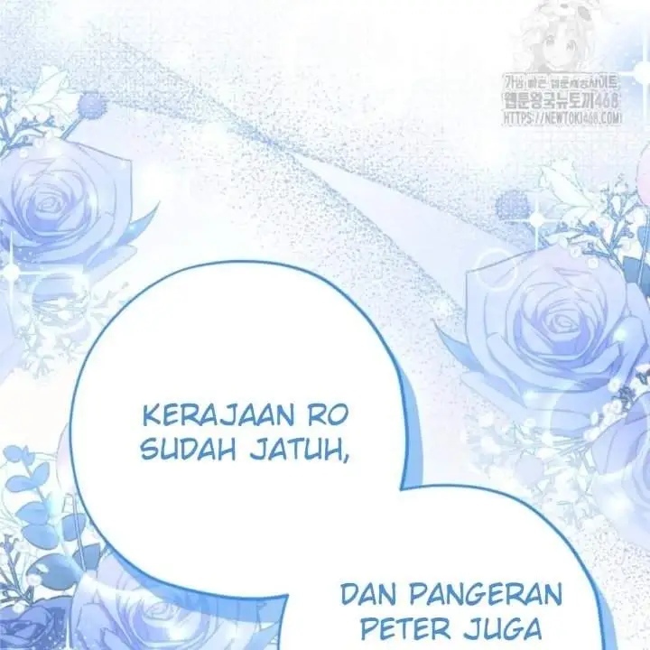 The Villain’s Daughter Plans To Run Away Chapter 57