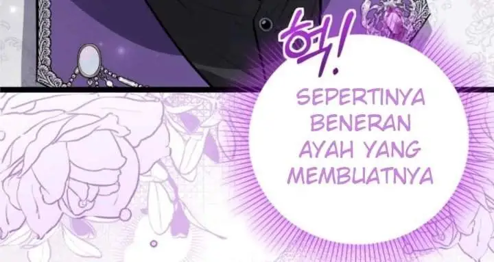 The Villain’s Daughter Plans To Run Away Chapter 57