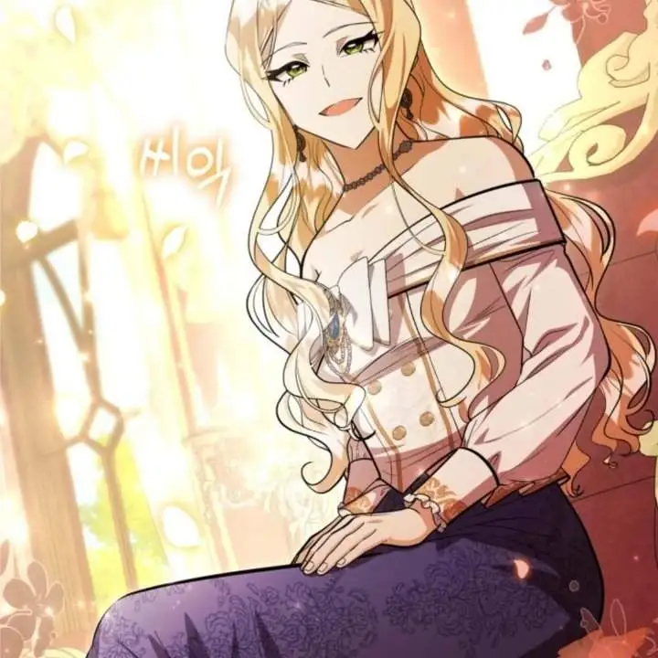 The Villain’s Daughter Plans To Run Away Chapter 57