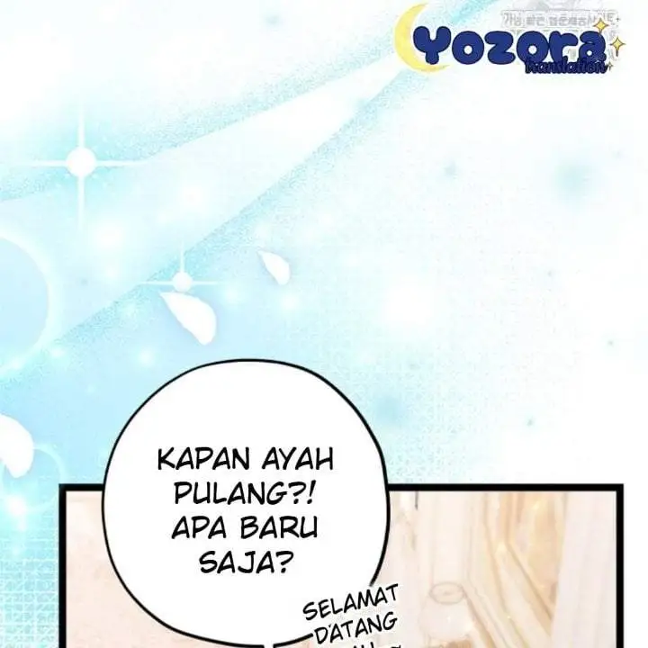 The Villain’s Daughter Plans To Run Away Chapter 57