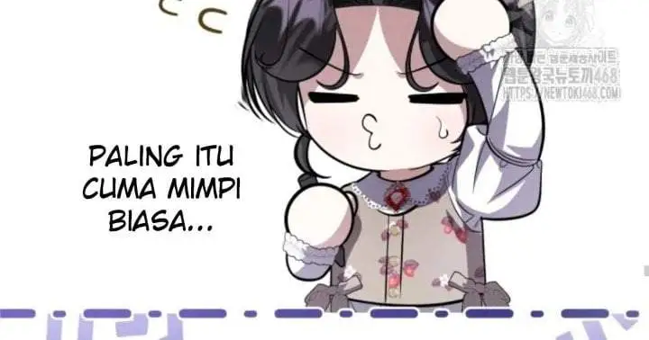 The Villain’s Daughter Plans To Run Away Chapter 57